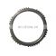 8877441 Molybdenum-carbon vertical threaded steel collar Synchronizer ring Gearbox part