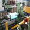 -Outdoor anti-fading champion: high-quality colored galvanized steel coil with long-lasting color retention