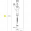 35A61-11030 Nozzle Assy Suit For Mitsubishi S6R