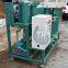 Used Lube Oil Purify Oil Recycling Machine/oil regeneration machine