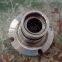 Single end high-speed, high-temperature, pressure resistant, corrosion-resistant balanced mechanical seal ZMJCS1C-33/43