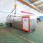 supply dead pig treatment equipment for pig farms, bio-fermentation degradation machine, harmless treatment equipment