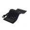 85 Keys USB Wired Keyboard Custom Silicone Waterproof Foldable Key Board for PC Notebook Laptop Compute Folding Rollup Keyboards