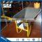 chinese wheelbarrow one wheel wb6420