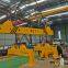 Industrial-Grade Chain Slings: Your Trusted Lifting Partner