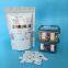 Silica Gel Small Bags 1g-50g Moisture Control Water Absorbing White Silica Gel