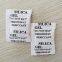 Non-toxic Food Grade Silica Gel Desiccant  Medicinal Desiccant 0.5g/1g/2g/3g5g/10g