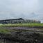 Prefab poultry house Steel poultry house Poultry farm Prefab chicken house Morden Modular Poultry Farm Building