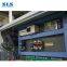 Tube Taper End Forming Machine Automatic  Metal Tube Reducer Pipe End Shrinking Machine