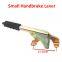 Qingdao Promising Handbrake Lever for China Loader