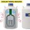 Thailand Liquid Nitrogen Container Cryo Canister Quotation