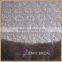 TL001A made-in china chemical lace cheap wedding table overlay