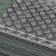 Marine & Construction 5 Bar Aluminum Checker Plate – Corrosion-Resistant Tread Sheet for Decks & Walkways