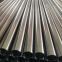 Professional Wall Thickness 1mm 2mm  Gr2  Titanium Pipes/Tubes ASME SA355 P90 P91sch120 High Quality Grade 2 Seamless Alloy Steel Titanium Tube Pipe