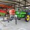Huaxi 3WPQ-4000 towed corn sprayer high driver sprayer manufacturers