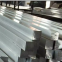 Precio de 1 kg de barras/varillas de aleación de titanio redondas/cuadrangulares ASTM F136 Ti-6ai-4V Tc4 Fabricantes chinos