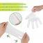 USA Wholesale Eco-Friendly and Skin-Friendly Disposable PE Gloves Powder Free for Kitchen Work Clear Working