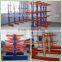 Warehouse Storage Rack Steel Rack
