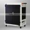 Tablet/chromebook Charging Cart storage mobile charging cart educational equipment