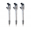 High Quality Diesel Fuel Injector Nozzle 0445120367 for 6.7ISB QSB Engine Premium Machinery Parts