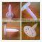 100mm factory price insulation shooting fastener with plastic anchor