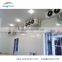 Evaporator coils for cold room