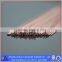 Good quality brass welding wire welding rods standard size in stock direct from factory