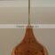 Excellent manufacturer selling copper brass vintage pendant lighting                        
                                                Quality Choice
