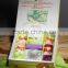 Tea Importers Longan and Jujube Brown Sugar Ginger Tea