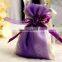 New Wedding Gift Packaging Nonwovens Bags With Resin Drill