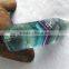 Natural Great Fluorite Crystal Points / Wands for Sale