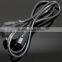 Reliable PVC 16A 250V VDE Germany power cord/chile power cord/Schuko power extension cord