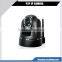 Ptz wifi wireless P2P IP Camera Indoor with Nightvision 9LEDs