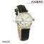 man watch from China wholesale factory zinc alloy case japan movement quartz watch for man