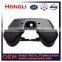 Hangzhou Hongli ISO 9001 High Quality OEM Semi Truck Hitch Parts