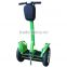 Max speed 18km/h high quality waterproof city road two wheel self balance electrical scooter for sale