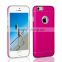 5.5 inch wholesale beautiful cell mobile phone accessories case back cover for apple iphone6 plus