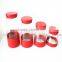 glass bottle hermetic glass honey bottles glass food container