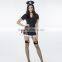 Miss U Hair Wholesale Manufacture Sexy Lolita Maid Cosplay Costume Set Halloween Nurse Fancy Dress Costume Outfit