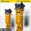 JISAN JSB Hydraulic breaker 30- 40 ton Excavator