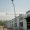 14m Boom Lift Platform Trailing Crank Arm Lift