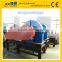 wood peeling machine or wood debarer machine with high capacity