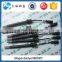 Yuchai gas engine High pressure wire LM200-3705070