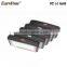 2016 Newest portable watrproof gps navigator with multinational map