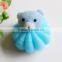 Animal Bath Ball