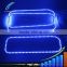 USA hot pickup trucks wifi control color changing rgb angel eyes for Ford F250