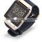 2014 newest smart watch wristwatch mobile phone smart for android smartphone bluetooth 3.0 PW305