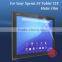 Perfect Fit Matte Anti-glare Screen Cover For Sony Xperia Z4 Tablet Lte