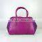 guangzhou handbag factory wholesale crocodile handbag pu
