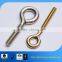 Spring Locking Split Cotter Pins